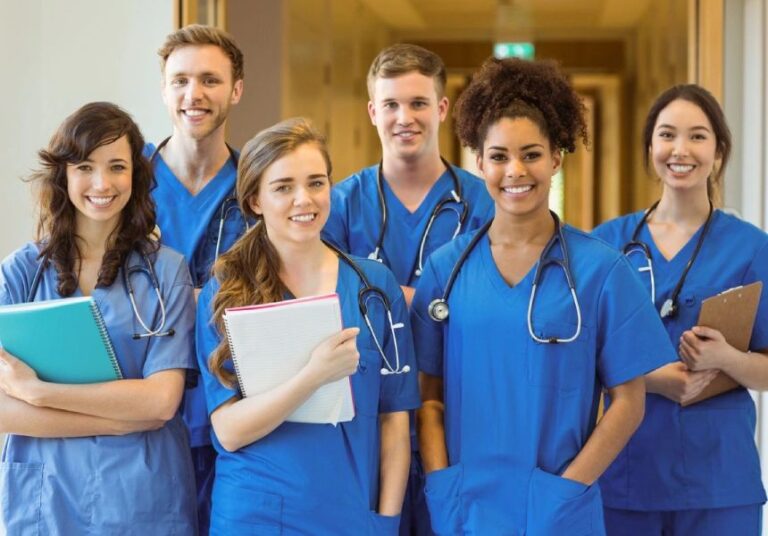 Per Diem Nurse Staffing in Florida | Amidon Nurse Staffing